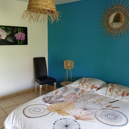Le Pigeonnier Apartment มีโญ ภายนอก รูปภาพ
