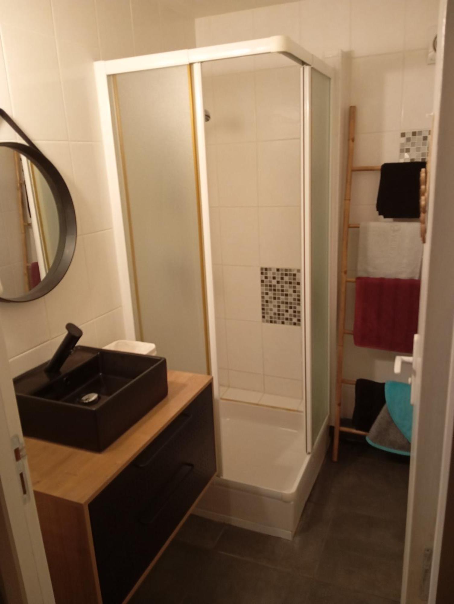 Le Pigeonnier Apartment มีโญ ภายนอก รูปภาพ