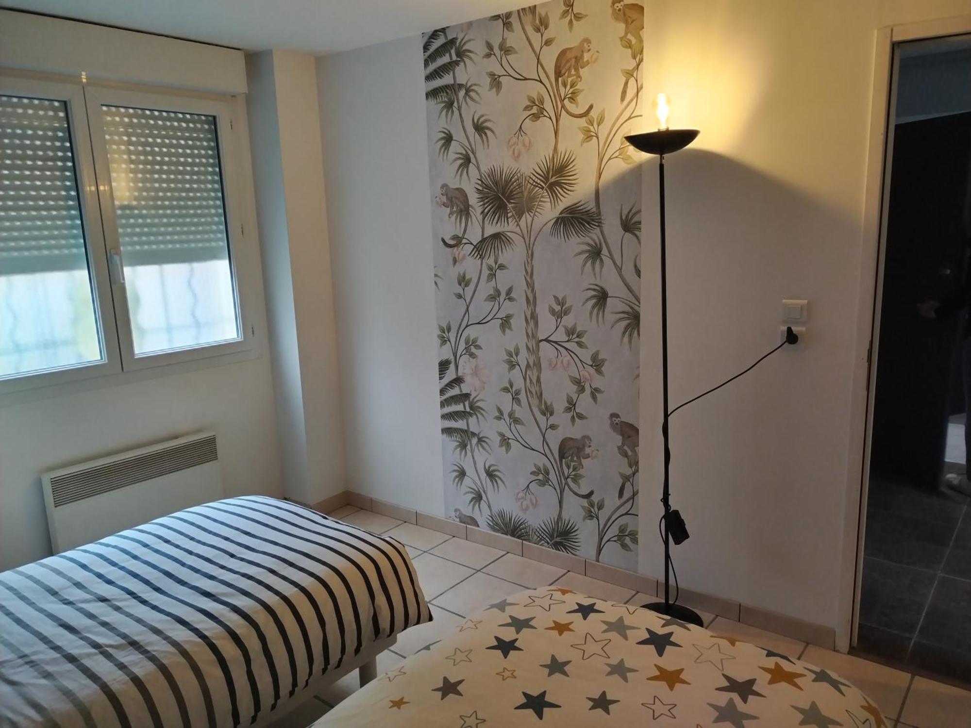 Le Pigeonnier Apartment มีโญ ภายนอก รูปภาพ