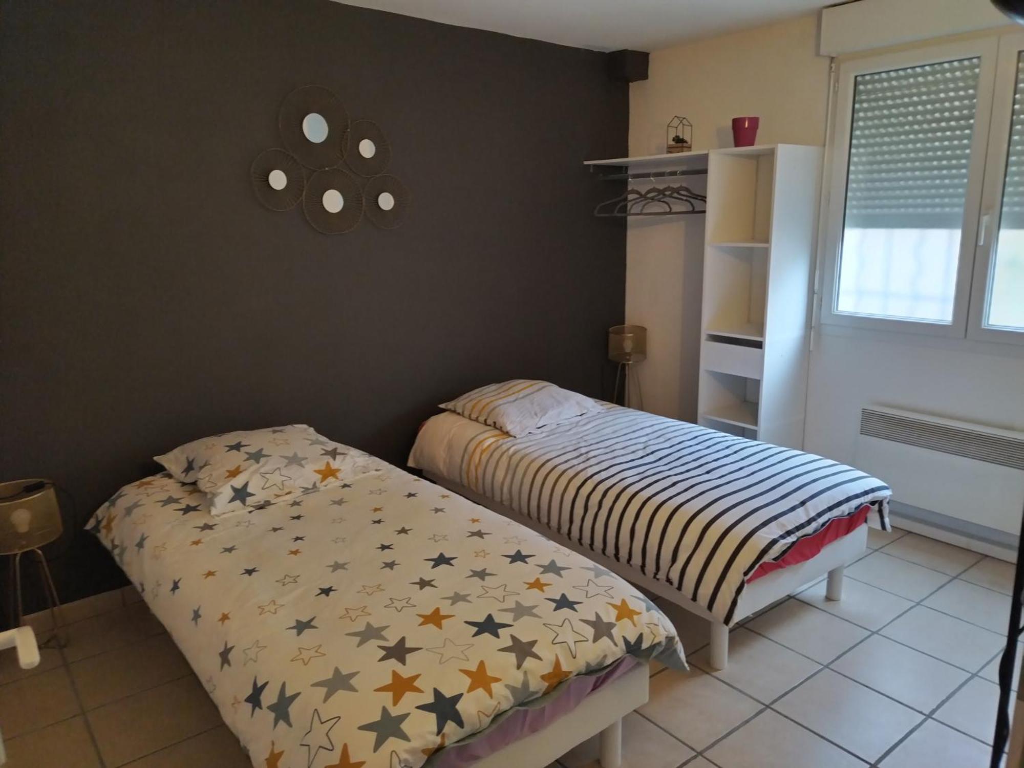 Le Pigeonnier Apartment มีโญ ภายนอก รูปภาพ