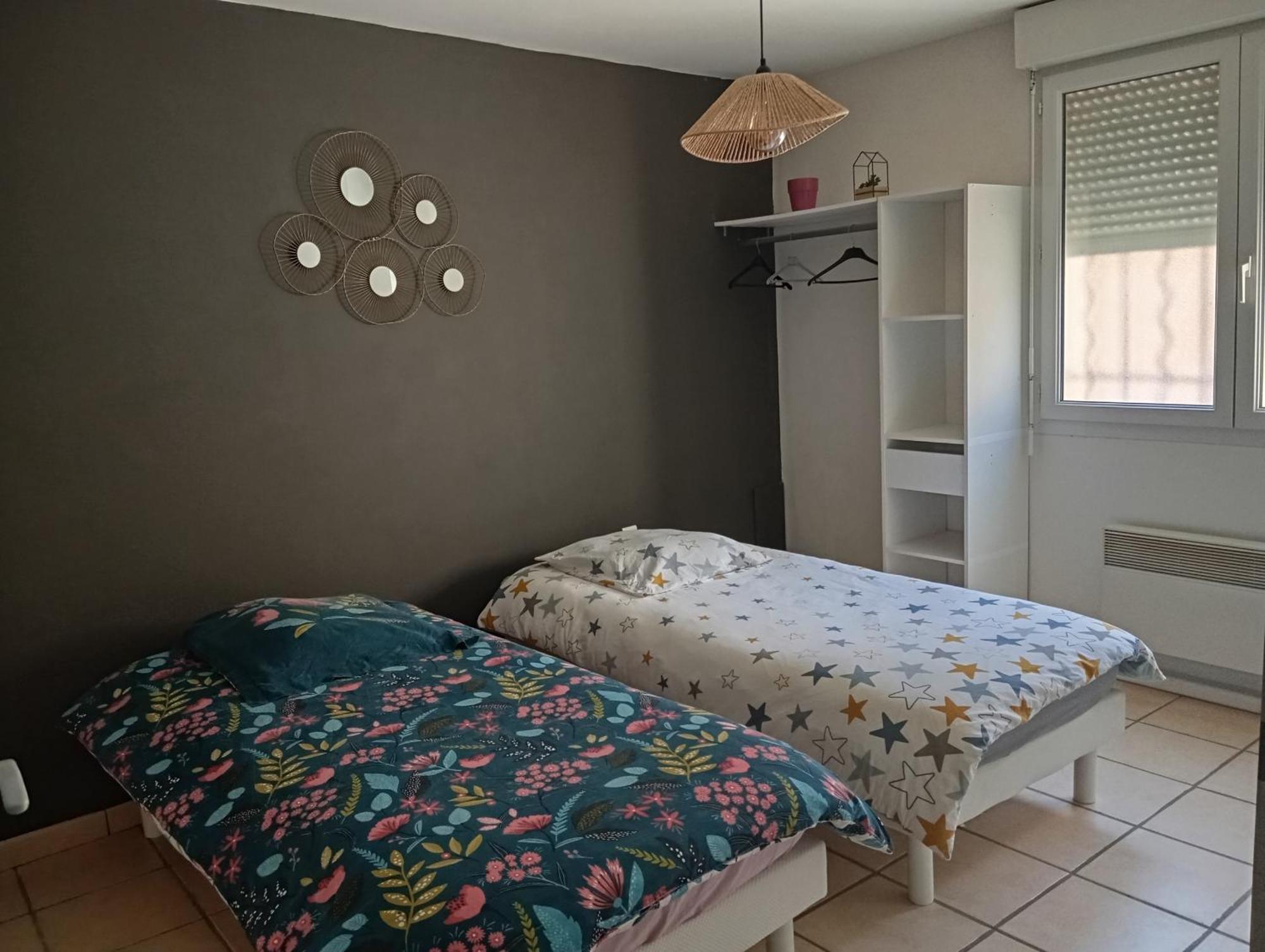 Le Pigeonnier Apartment มีโญ ภายนอก รูปภาพ