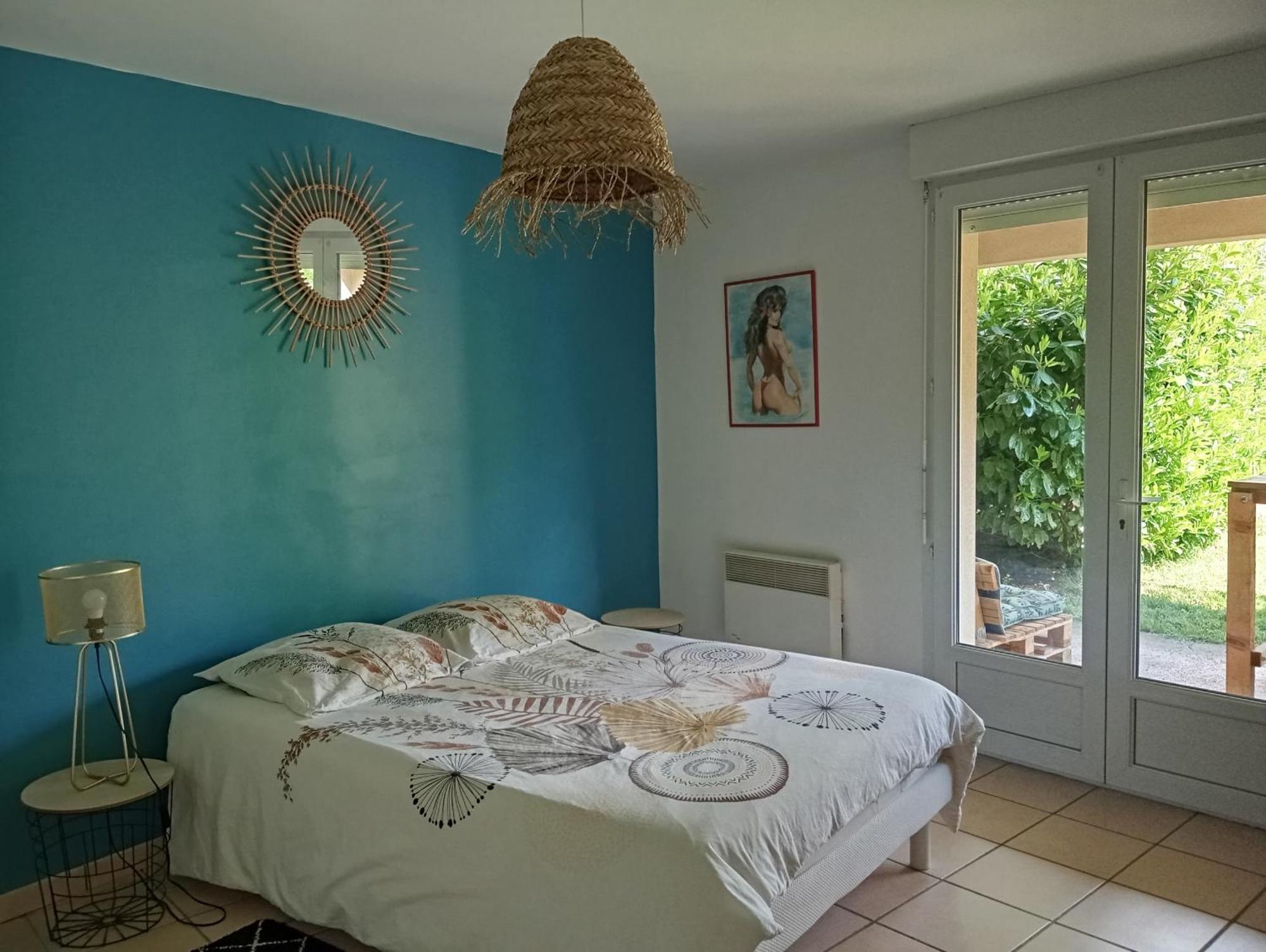 Le Pigeonnier Apartment มีโญ ภายนอก รูปภาพ